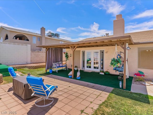 727 Brick Drive, Henderson, NV 89002