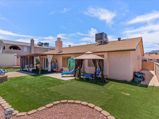 727 Brick Drive, Henderson, NV 89002