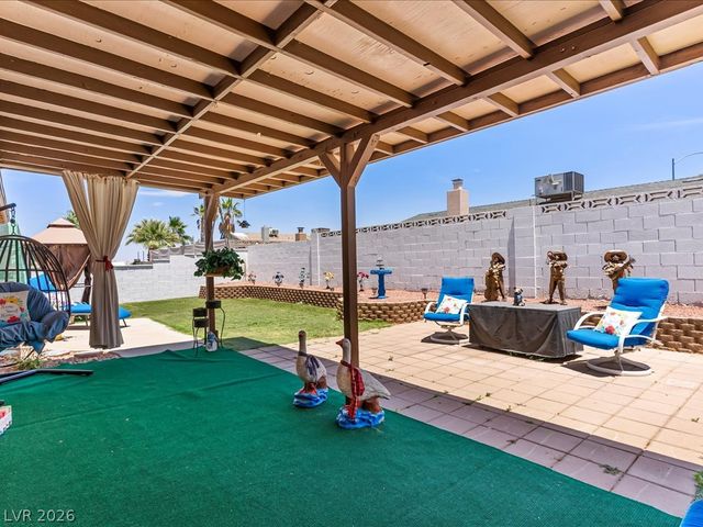 727 Brick Drive, Henderson, NV 89002