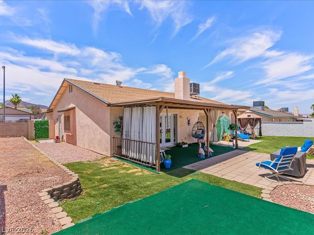 727 Brick Drive, Henderson, NV 89002