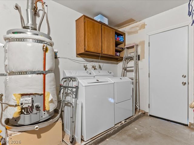 727 Brick Drive, Henderson, NV 89002