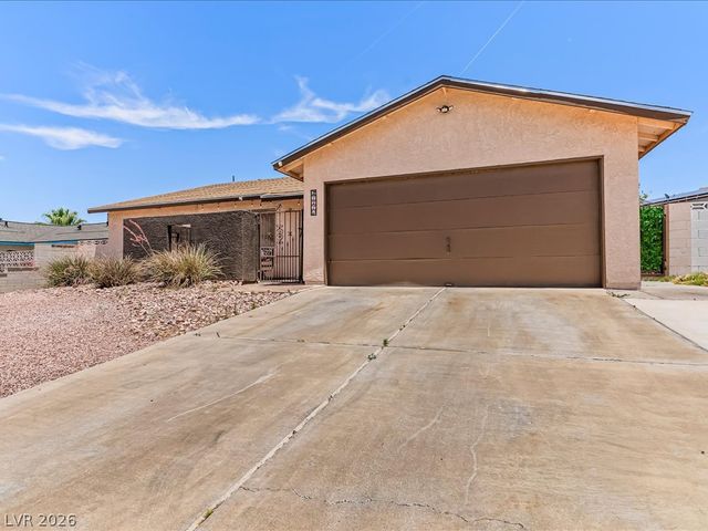 727 Brick Drive, Henderson, NV 89002