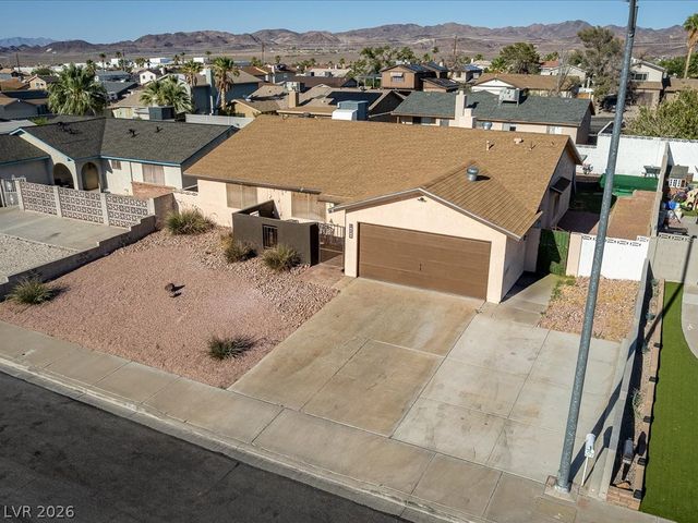 727 Brick Drive, Henderson, NV 89002
