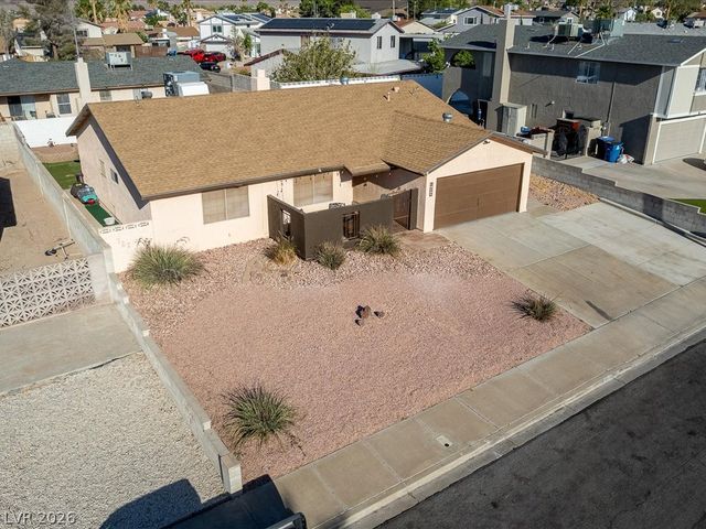 727 Brick Drive, Henderson, NV 89002