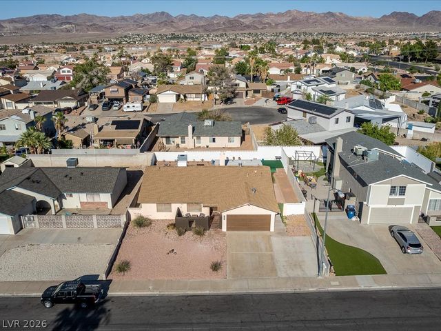 727 Brick Drive, Henderson, NV 89002