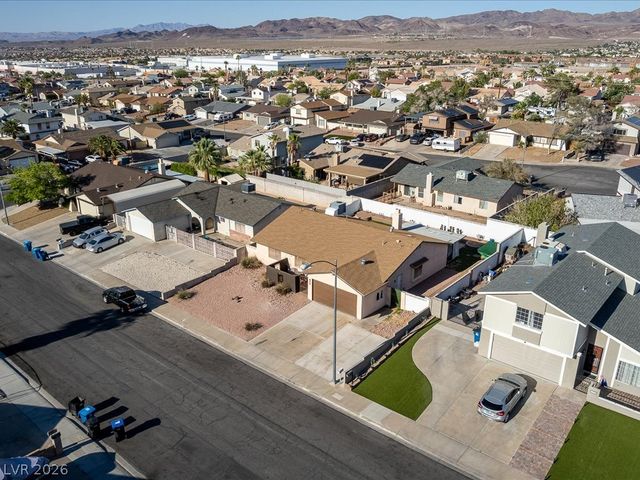 727 Brick Drive, Henderson, NV 89002