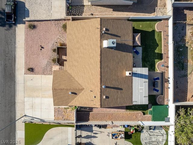727 Brick Drive, Henderson, NV 89002