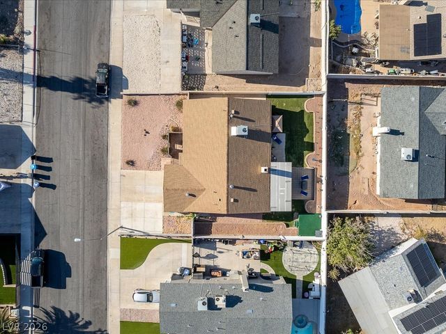 727 Brick Drive, Henderson, NV 89002