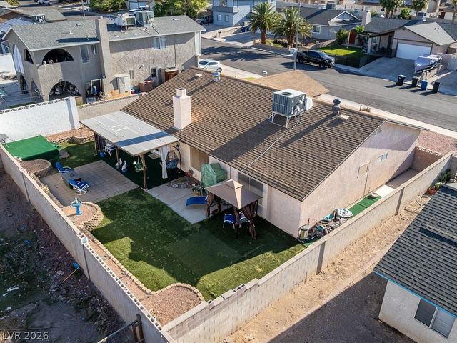 727 Brick Drive, Henderson, NV 89002