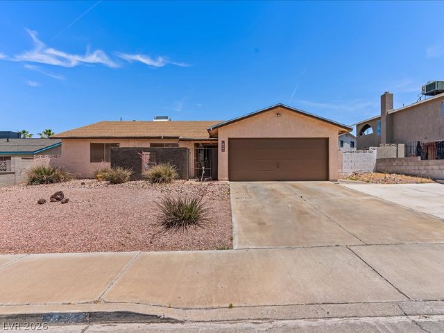 727 Brick Drive, Henderson, NV 89002