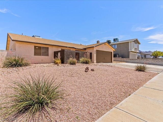 727 Brick Drive, Henderson, NV 89002