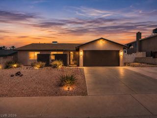 727 Brick Drive, Henderson, NV 89002