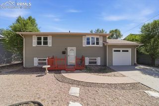 338 Iris Drive, Fountain, CO 80817