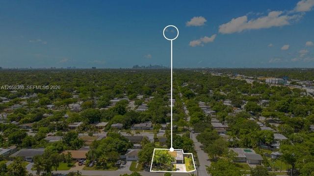 450 NW 140th Street, Miami, FL 33168
