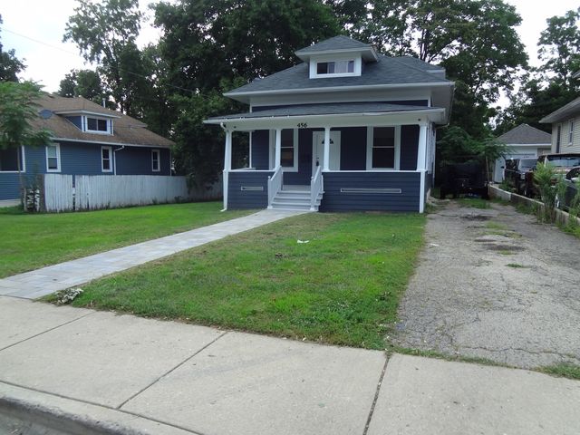 456 Addison Street, Elgin, IL 60120