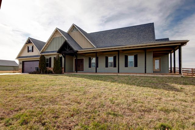 901 Trimble Road, Seymour, MO 65746