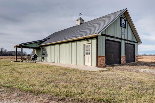 901 Trimble Road, Seymour, MO 65746