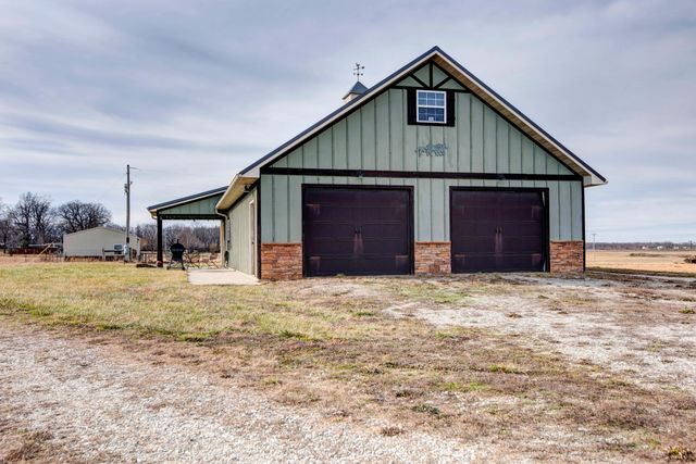 901 Trimble Road, Seymour, MO 65746