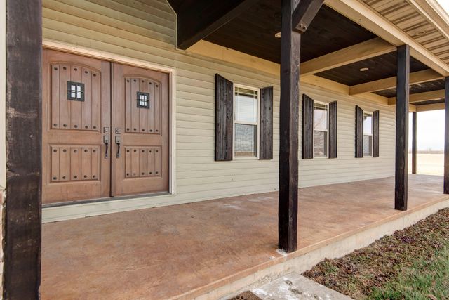 901 Trimble Road, Seymour, MO 65746