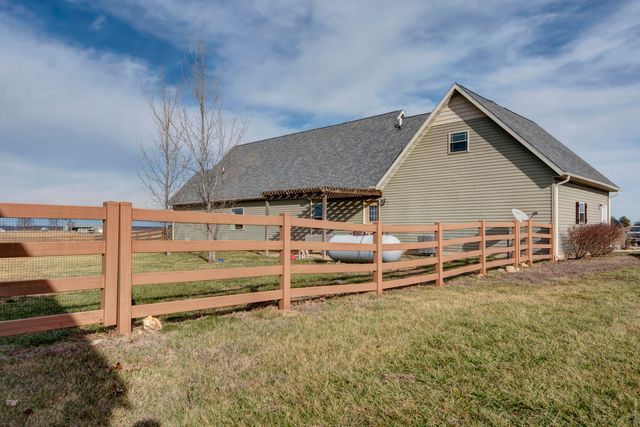 901 Trimble Road, Seymour, MO 65746