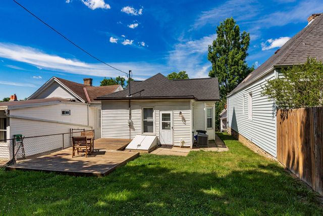 16 Garrison Avenue, Fort Thomas, KY 41075