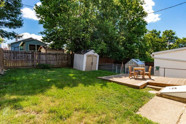 16 Garrison Avenue, Fort Thomas, KY 41075