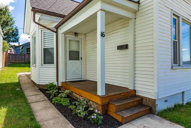 16 Garrison Avenue, Fort Thomas, KY 41075