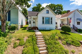 16 Garrison Avenue, Fort Thomas, KY 41075