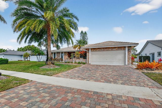 10294 Crosswind Road, Boca Raton, FL 33498