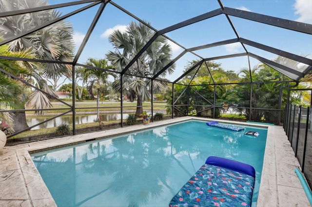 10294 Crosswind Road, Boca Raton, FL 33498