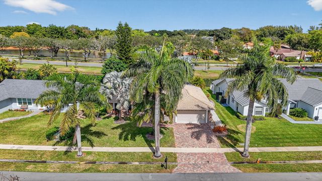 10294 Crosswind Road, Boca Raton, FL 33498