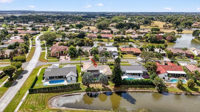 10294 Crosswind Road, Boca Raton, FL 33498