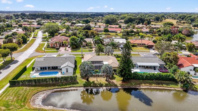 10294 Crosswind Road, Boca Raton, FL 33498