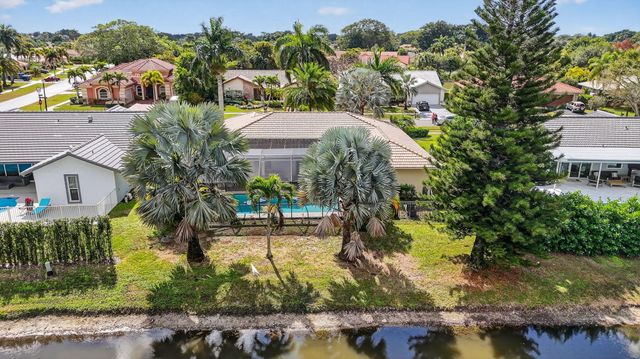 10294 Crosswind Road, Boca Raton, FL 33498