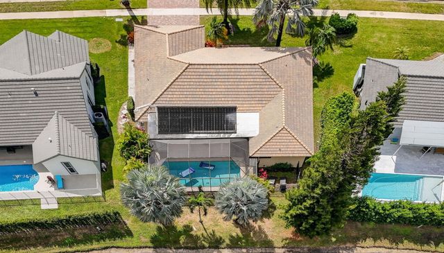 10294 Crosswind Road, Boca Raton, FL 33498