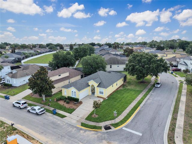546 PINELOCH DRIVE, Haines City, FL 33844
