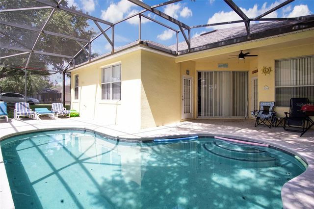 546 PINELOCH DRIVE, Haines City, FL 33844