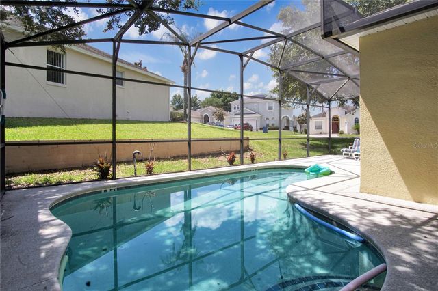 546 PINELOCH DRIVE, Haines City, FL 33844