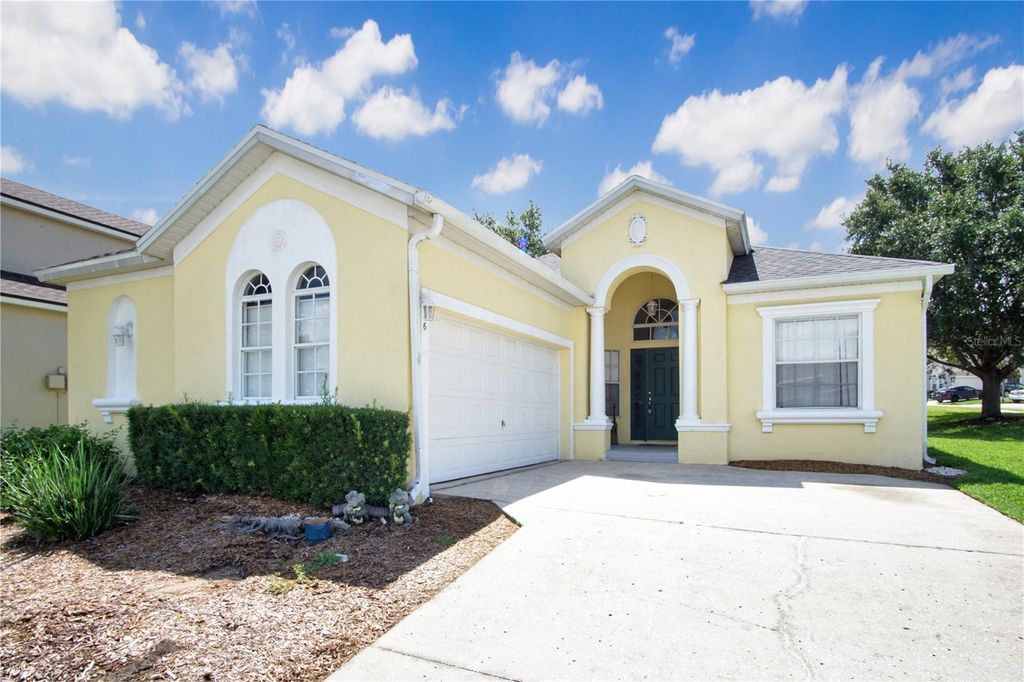 546 PINELOCH DRIVE, Haines City, FL 33844