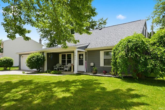 1311 Culbertson Court, Auburn, IN 46706