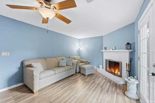 1311 Culbertson Court, Auburn, IN 46706