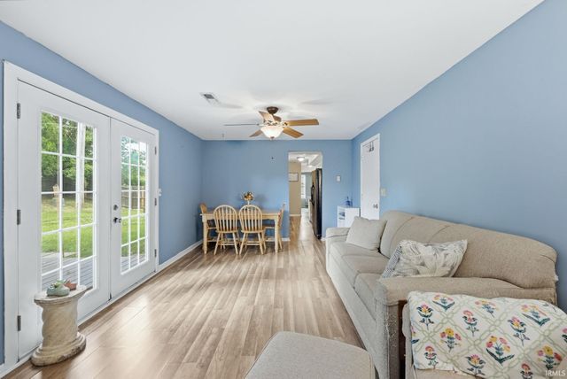 1311 Culbertson Court, Auburn, IN 46706