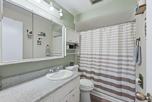 1311 Culbertson Court, Auburn, IN 46706