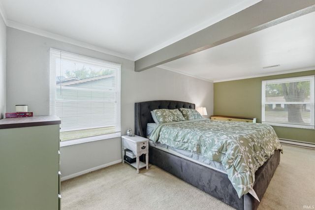 1311 Culbertson Court, Auburn, IN 46706