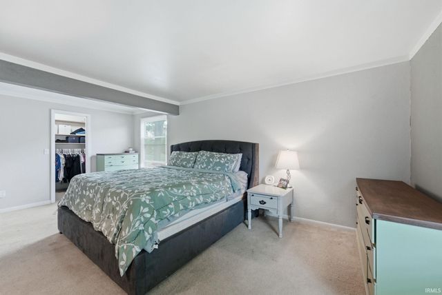 1311 Culbertson Court, Auburn, IN 46706