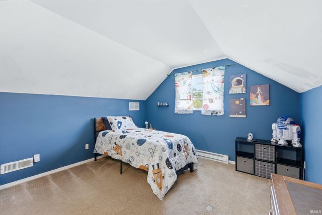 1311 Culbertson Court, Auburn, IN 46706