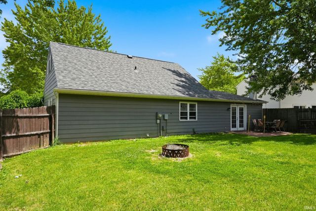 1311 Culbertson Court, Auburn, IN 46706