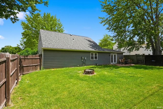 1311 Culbertson Court, Auburn, IN 46706