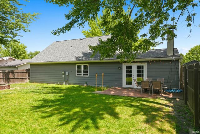 1311 Culbertson Court, Auburn, IN 46706