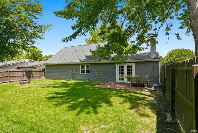 1311 Culbertson Court, Auburn, IN 46706